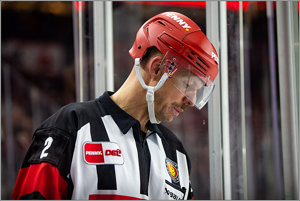 PENNY DEL; Koelner Haie- Nuernberger Ice Tigers; Koeln, 18.11.2022
